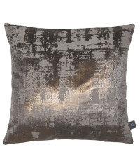 Prestigious Textiles Aphrodite Cushion - Copper - Size 50 cm x 50 cm product