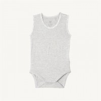 Baby Sleeveless Bodysuit product