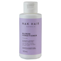 NAK Blonde Conditioner 100ml product