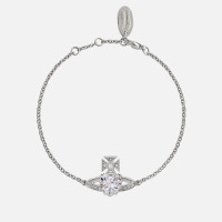Vivienne Westwood Ariella Silver-Tone Bracelet product