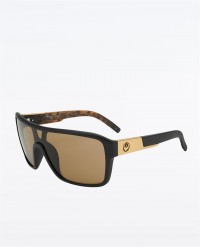 Remix Matte Black Sunglasses product