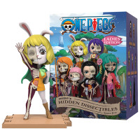 Freeny's Hidden Dissectibles: One Piece (Ladies Edition) product