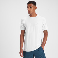 MP Men's Velocity Short Sleeve T-Shirt - White - XXXL product