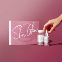 Myvitamins Skin Glow Duo (Kitted Box) product