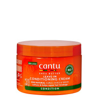 Cantu Shea Butter Leave in Conditioning Repair Cream 453g product