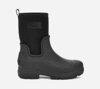 UGG Botte Droplet Mid in Black, Taille 38, Other product