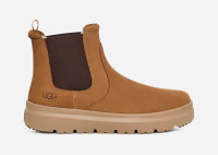UGG Botte Burleigh Chelsea in Brown, Taille 44, Cuir product