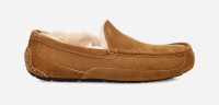 UGG Chausson Ascot in Brown, Taille 48.5, Cuir product