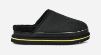 UGG Cali Wave Scuff in Black/Pearfect, Taille 49.5, Other product