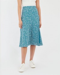 Marlow Slit Skirt product