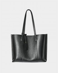 Arden Leather Tote Bag product