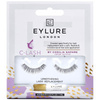 Eylure C-Lash False Lashes - Lengthening product