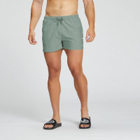 MP Atlantic Swim Shorts för män – Ljusgrön - L product