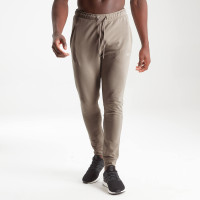 MP Men's Form Slim Fit Joggers - Taupe - L product