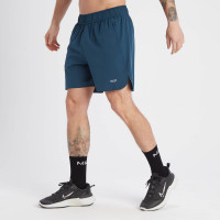 MP Men's Velocity 5 Inch Shorts - Blue Moon - XXXL product