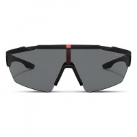Prada Linea Rossa 0Ps 03Xs  Size Os - Black Rubber product