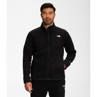 Men's Alpine Polartec® 200 Fleece Full-Zip Jacket product