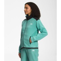 Women's Alpine Polartec® 200 Fleece Full-Zip Jacket product