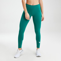 MP Women's Training Leggings - Energy Green - XL product
