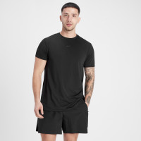 MP Men's Velocity Ultra Short Sleeve T-Shirt - Black - XXXL product