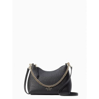 zippy pebbled leather convertible crossbody product