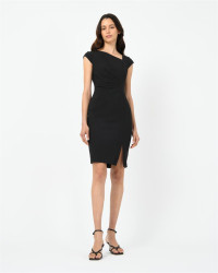 New Kenzie Asymmetric Dress product