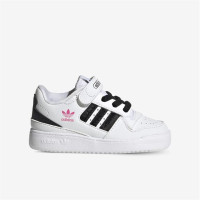 Adidas Forum Low White Unisex Size 4 product