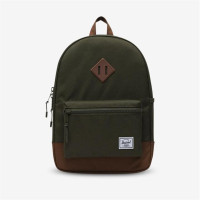 24709 Heritage Backpack Green Unisex Size OS product