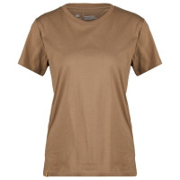 tentree - Women's Organic Cotton Relaxed T-Shirt - T-shirt maat XS, bruin/beige product