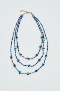 Renne Multi Layer Necklace product