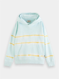 Organic cotton tie-dye hoodie, 8 product