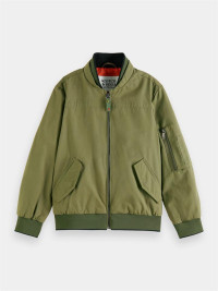 Lightweight bomber jacket, 8 product