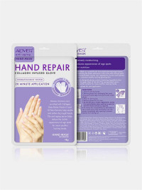 Exfoliating Hand Mask Peeling Dead Skin Moisturizing Nourishing Anti-Chapped Hand Care product