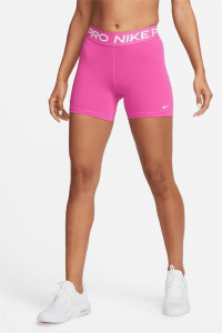 Nike Pro 365 5" Shorts Active Fuchsia/White product