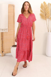 Derla - Sunlay Maxi Dress product