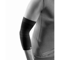 Bauerfeind Sports Comp.Elbow Support (Schwarz XL One Size) Fitnesszubehör product
