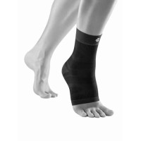Bauerfeind Sports Comp.Ankle Support (Schwarz L One Size) Fitnesszubehör product