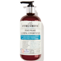 Curlsmith Post Wash Calming Conditioner 355ml product