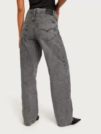 Levi's - Baggy jeans - Grey - Baggy Dad - Jeans product