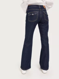 Levi's - Bootcut jeans - Indigo - Noughties Boot - Jeans product