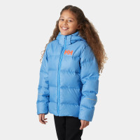 Helly Hansen Juniors’ Isfjord Down Winter Jacket 2.0 Blue 140/10 product