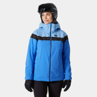 Helly Hansen Women's Motionista Lifaloft™ Ski Jacket Blue S product