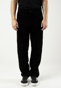 Carhartt WIP - Calder Rinsed Black - Pantalons product
