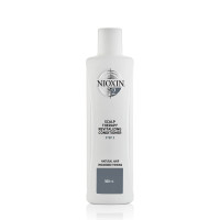 NIOXIN 3-Part System 2 Scalp Therapy Revitalising Conditioner for Natural Hair with Progressed Thinning 300ml product