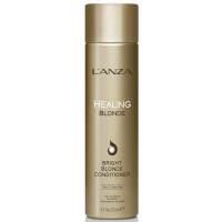 L'Anza Healing Blonde Bright Blonde Conditioner 250ml product