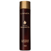 L'Anza Keratin Healing Oil Silken Shampoo (300ml) product