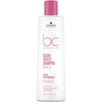 Schwarzkopf Professional BC Clean Performance Ph 4.5 Color Freeze Shampoo 500ml product