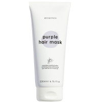 georgiemane Purple Mask 200ml product