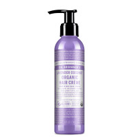Dr. Bronner's Organic Lavender Coconut Organic Hair Crème 177ml product