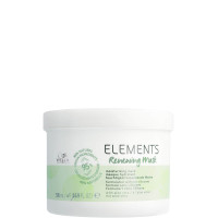 Wella Professionals Elements Renewing Hair Mask 500ml product